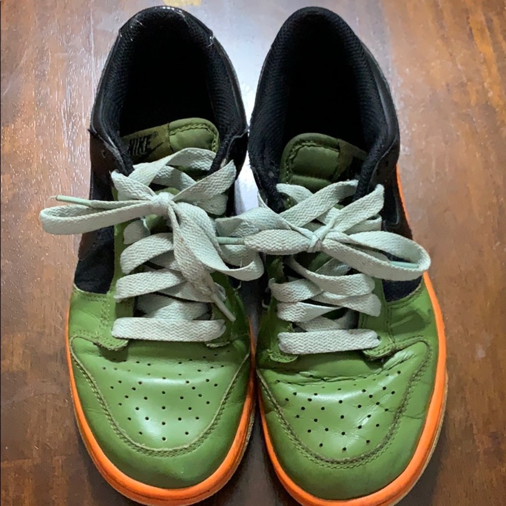 Nike SB Dunks